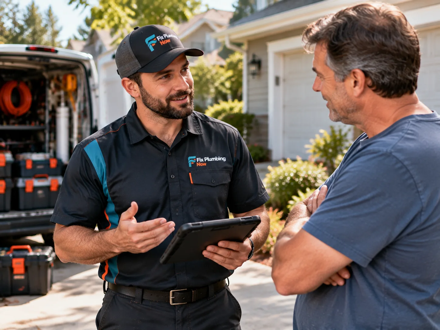 Clogged Drain Service Alpha, MI FAQs
